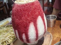 -楠火锅(西单店)