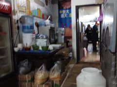 -家味螺蛳粉&烤鱼(五角场店)