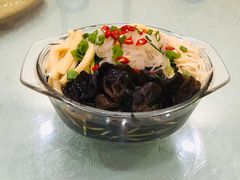 -满龙源餐厅(南十马路店)