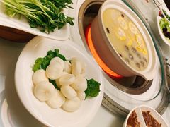 经典猪肚鸡（中份）-廣順興(兴华路店)