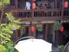 -香满楼(临安路店)