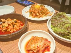 -王妃家(明洞中央店)