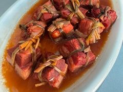 -原味蒸汽海鲜(嵊泗店)