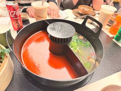 -山缓缓火锅(上海闵行龙湖店)