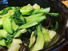 -院子餐厅·大锅菜·老杭帮(桥西直街店)