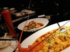 -桂花里·衢州菜·精酿餐吧(未来科技城万达广场店)