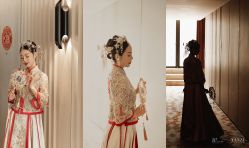 点击看大图 -纯色时光婚纱艺术馆WHITE
