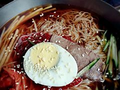 -土大力韩式烤肉料理(39年·和平路店)