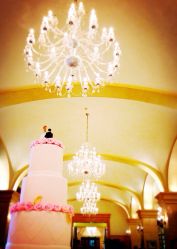 北京饭店莱佛士·婚宴-北京饭店诺金·宴会厅