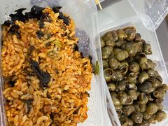 -高基五春川炒鸡排 韩国料理(威海总店)