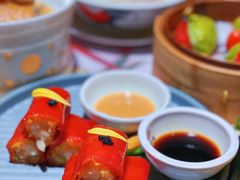 -点都德(华强南店)
