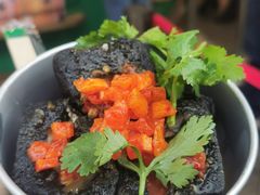 -文和友老长沙臭豆腐(太平街二店)