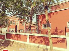 -青岛大学路小学