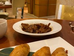 -杭州JW万豪酒店-万豪中餐厅