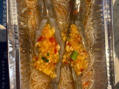 -蚝英雄·鲜蚝自助专门店(洋桥店)