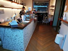 -Line 咖啡(石厦花园店)