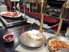 -内蒙古驻京办餐厅