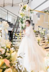 公主蕾丝-PAI婚纱礼服设计馆【大牌租赁/高级定制】
