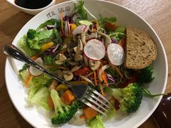 -Meal Salad米有沙拉(长泰广场店)