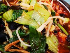 -红鼻子桂林米粉(金唐新光界店)