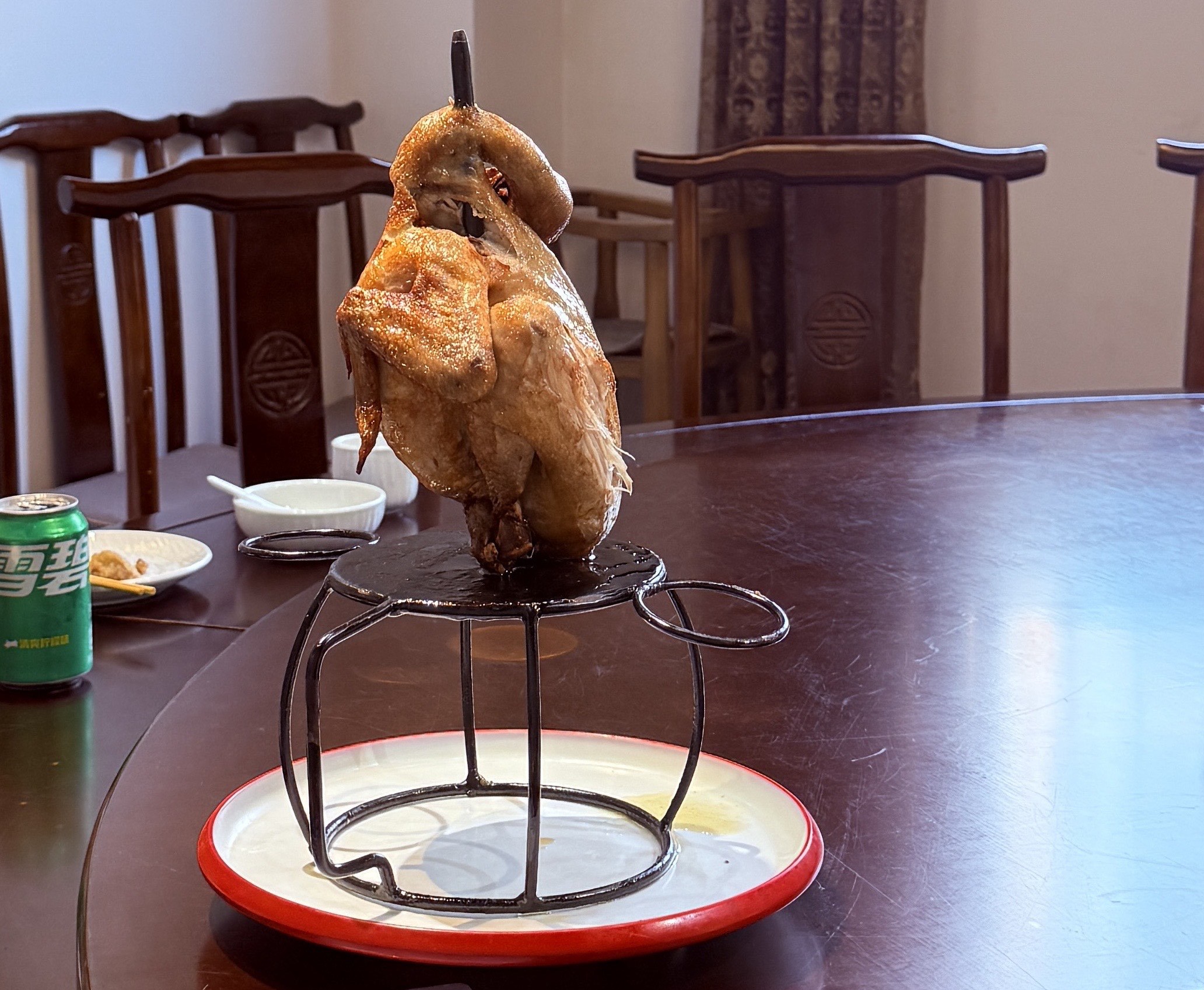 今日份的饕餮大餐