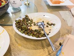 -金湖港式餐厅(建外店)