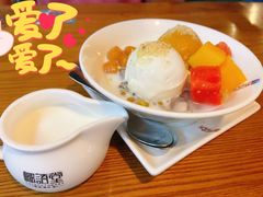-椰语堂·海南清补凉(友谊阳光城店)