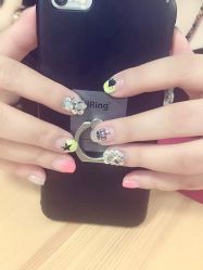 iphone_upload_pic-Easy Lady美甲美睫半永久纹绣工作室