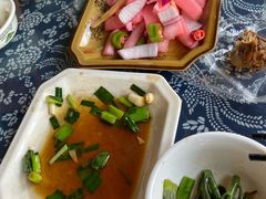 腌萝卜-临江餐馆二楼美食部落