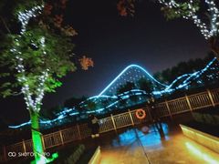 -济南方特东方神画