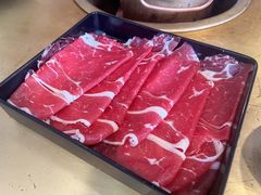 -牛街清真满恒記(平安里西大街店)