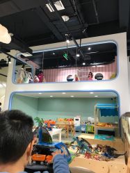 -趣想家亲子乐园(路劲世界广场店)