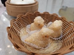 -馨越楼·点心·粤菜(赤坎店)