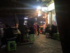 -袁师傅烤肉(弹子石店)
