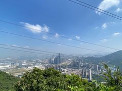 -小南山公园