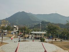 -白石龙音乐公园