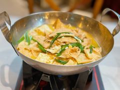 井冈山豆皮-老房子·南昌菜(双子塔店)