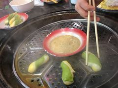 -粗粮人家·东北菜(洋桥店)