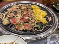 -红岸碳烤齐齐哈尔原味生态烤肉