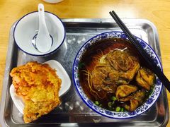 -裕兴记·三虾面(西北街总店)