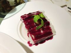 -梧桐餐厅(泉城路店)