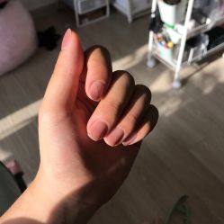 -Beauty Nails 美甲美睫皮肤管理
