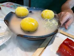 -悦得闲广式茶楼点心(石厦时代广场店)