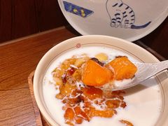 彬妈大满贯-彬媽糖水(侨鑫国际店)