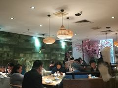 大堂-佬湘楼(越秀城市广场店)