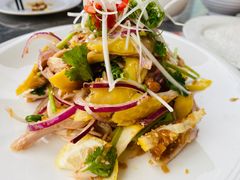 -香江小厨 The Kitchen(香江俱乐部店)