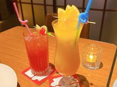 -MARU玛露音乐餐厅(大学路店)
