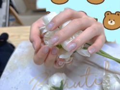 -糖·美学·美甲