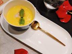 杨枝甘露-福玺荟(外滩罗斯福店)