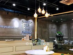 大堂-鲜果盒子(会展店)